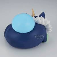 That Time I Got Reincarnated as a Slime Rimuru & Ranga SOFT VINYL FIGURE 4