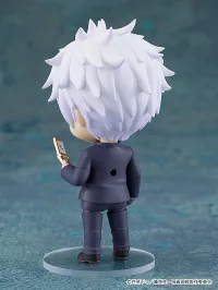 GOOD SMILE COMPANY Nendoroid Satoru Gojo: Tokyo Jujutsu High School Ver. - Jujutsu Kaisen - photo 8
