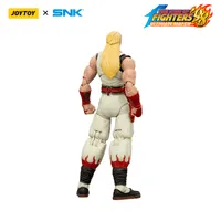 JOYTOY KOF '98UM Fatal Fury Team Andy Bogard - The King of Fighters - photo 7