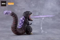 GOOD SMILE COMPANY Nendoroid Godzilla (2016) - Godzilla - photo 8