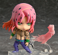 Nendoroid Diavolo 3