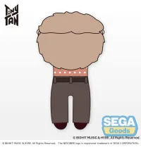 SEGA NESOBERI (Lay-Down) "TinyTAN" Tera Jumbo Plush ~Dynamite~ "Jin" - TinyTAN - photo 4
