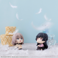 Lookup THE IDOLM＠STER SHINY COLORS  Asahi Serizawa＆Fuyuko Mayuzumi set  【with gift】 3