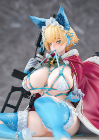 VSK-94 Christmas Eve Detective Heavy Damage Ver. 8