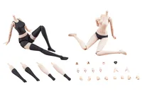 KOTOBUKIYA DRESS UP BODY[L] COLOR C Ver. - SOUSAISHOJOTEIEN - photo 1