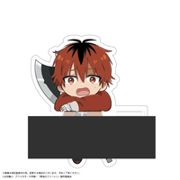 Frieren: Beyond Journey’s End ACRYLIC STAND 4