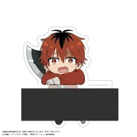 MAX LIMITED Frieren: Beyond Journey’s End ACRYLIC STAND - Frieren: Beyond Journey's End - photo 4