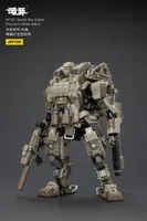 JOYTOY APOC Series Sky StrikerPrecision Strike Mech - Dark Source - photo 5