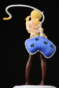 Lucy Heartfilia・Leopard print CAT Gravure_Style 17