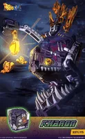 52TOYS BB-42KR KHARON - BEASTBOX - photo 1