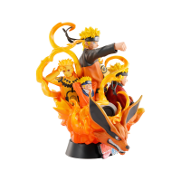 PetitramaDX Naruto Shippuden 01 Naruto Special 7