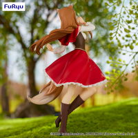 Spice and Wolf　Trio-Try-iT Figure -Holo Red Hood ver.- 2