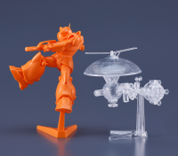 PLAMAX MF-85 minimum factory Torunfam & Janus: Another Color Ver. 1