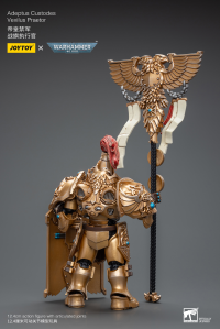Adeptus Custodes Vexilus Praetor 3