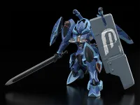 GOOD SMILE COMPANY MODEROID Toybox - Knight's & Magic - photo 6