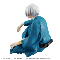 G.E.M. series Birth of Kitaro： The Mystery of GeGeGe Palm Size Kitaro's dad 9