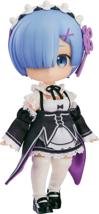 Nendoroid Doll Rem 2