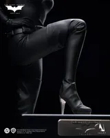 Queen Studios INART – Catwoman (The Dark Knight Rises) 1/6 Collectible Figure - DC Comics - photo 23