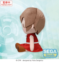 fuwa petit Hatsune Miku Series LL Plush MEIKO 2