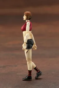 KOTOBUKIYA ZOMBINOID WRETCHED GIRL - Character Kits - photo 3