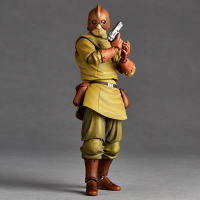 TORMEKIA COMMANDO SOLDIER 19