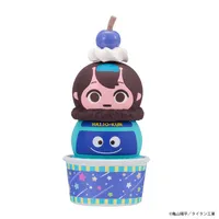 MegaHouse Tsumichen Stack up & Change MILKY☆SUBWAY THE GALACTIC LIMITED EXPRESS - MILKY☆SUBWAY - photo 2