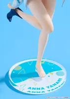GOOD SMILE COMPANY Anna Yanami: Swimsuit Ver. - Makeine: Too Many Losing Heroines! - photo 12