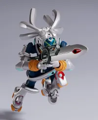 Max Factory PLAMAX King Gainer - Overman King Gainer - photo 7