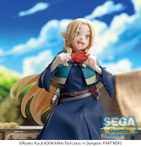 Delicious in Dungeon PM Perching Figure "Marcille" (re-run) 3