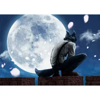 MegaHouse Figure BEASTARS Legoshi(Repeat) - BEASTARS - photo 9