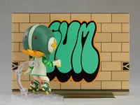 GOOD SMILE COMPANY Nendoroid Gum - Jet Set Radio - photo 3