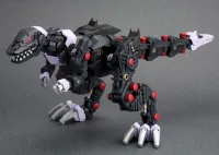 KOTOBUKIYA EZ-049 BERSERK FÜHRER Repackage Ver. - ZOIDS - photo 22