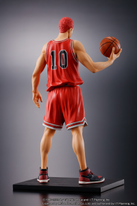One and Only『SLAM DUNK』Hanamichi Sakuragi 3