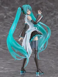 Max Factory PLAMATEA Hatsune Miku: Happy 16th Birthday Ver. - Hatsune Miku - photo 9