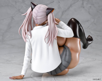 JK Miya-chan Black Gal ver. 10