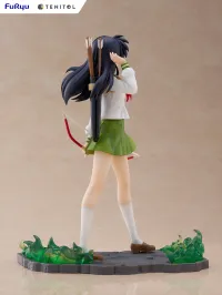 FuRyu TENITOL Kagome Higurashi - Inuyasha - photo 9