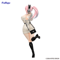SUPER SONICO　Trio-Try-iT Figure -Winter Memory ver.- 6