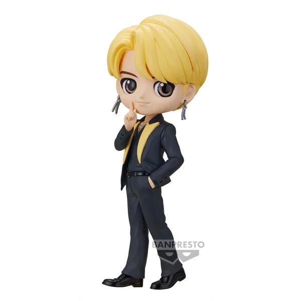 BANDAI Jimin (ver. A) - TinyTAN