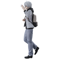 Seishiro Nagi (Day Off) "Blue Lock", Ichibansho Figure 6