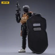 JOYTOY Mercenary-K - JOYTOY Original Series
