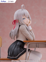 Alya 1/7 Scale Figure 7