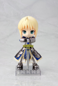 Fate Stay Night - Saber 3