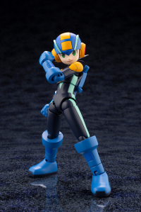 MEGA MAN (MEGA MAN BATTLE NETWORK) 6