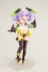 KOTOBUKIYA PUNI☆MOFU TU - Megami Device - photo 7