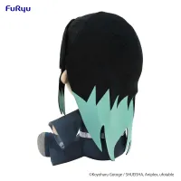 FuRyu Demon Slayer: Kimetsu no Yaiba　Big Plush Toy -Tokito Muichiro- - Demon Slayer: Kimetsu no Yaiba - photo 4