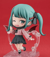 Nendoroid Hatsune Miku: The Vampire Ver. 1