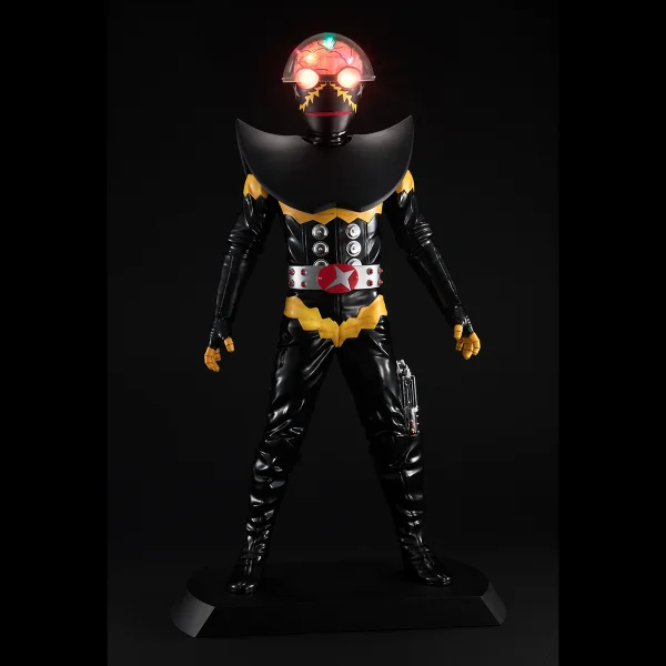 Ultimate Article HAKAIDER(RENEWAL EDITION)