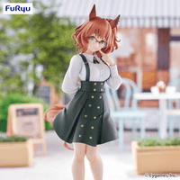 Umamusume: Pretty Derby Trio-Try-iT Figure -Aston Machan- 2