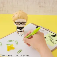 MegaHouse Lookup Haikyu！！  Kei Tsukishima Uniform Ver. - Haikyu!! - photo 5