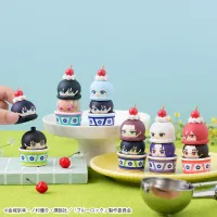 MegaHouse Tsumichen Stack up & Change BLUE LOCK Set【with gift】 - BLUE LOCK - photo 8